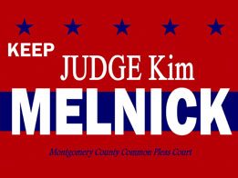 Citizens for Judge Kim Melnick
